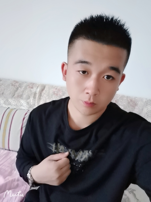找对象的第一张照片--鞍山上门女婿服务网