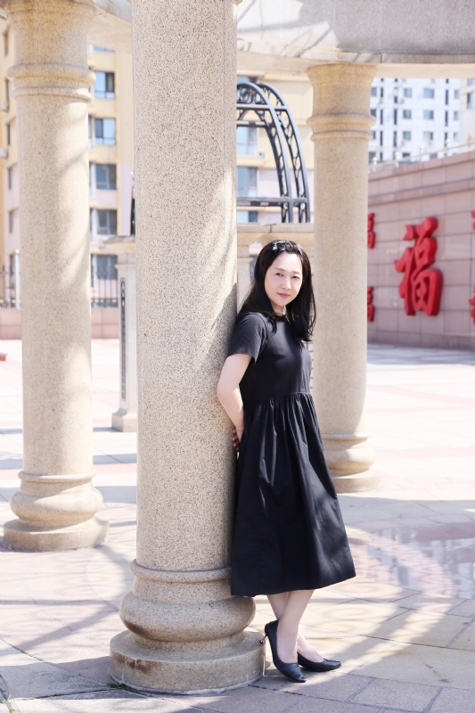 王红的第一张照片--鞍山上门女婿服务网