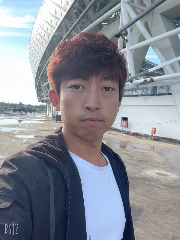 绅士大男孩的第一张照片--鞍山上门女婿服务网